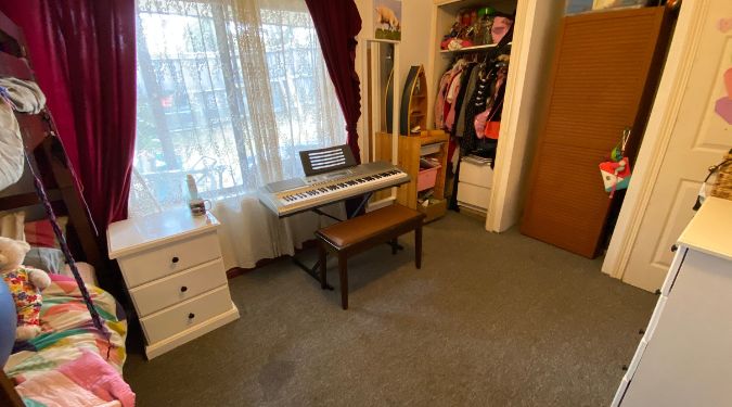 decluttering and cleaning services