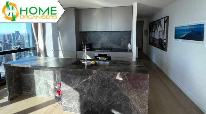 home organisation Melbourne