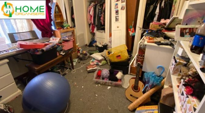 home organisers Melbourne