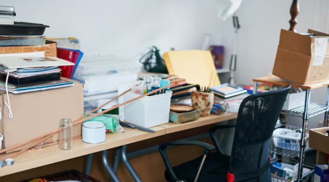 Hoarding House Cleaning Services Melbourne