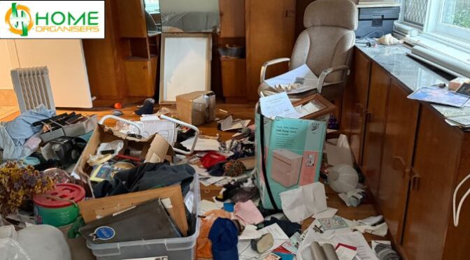 Ndis Support at Home: Decluttering, Cleaning, and Practical Help That Matters