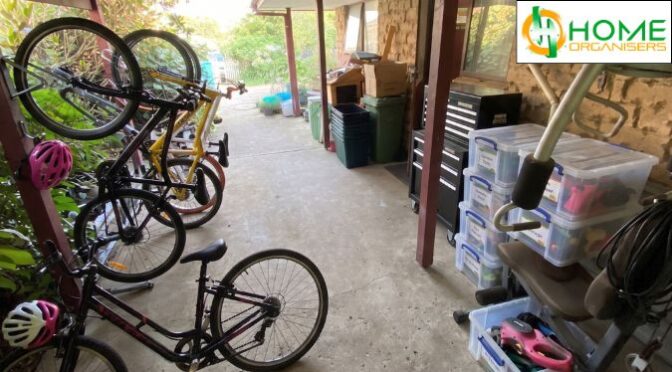 A Fresh Start at Home: Supportive Help for Decluttering and Cleaning