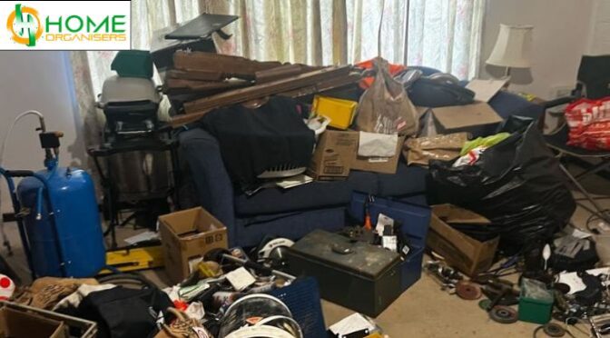 How Home Organisation Services Help Ndis Participants Achieve Better Outcomes